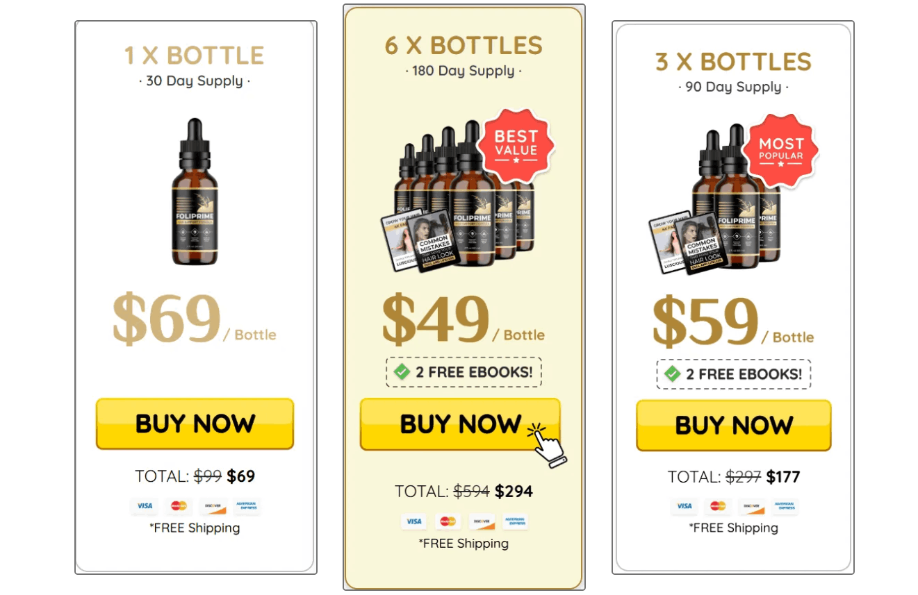 Hairlift Price-1